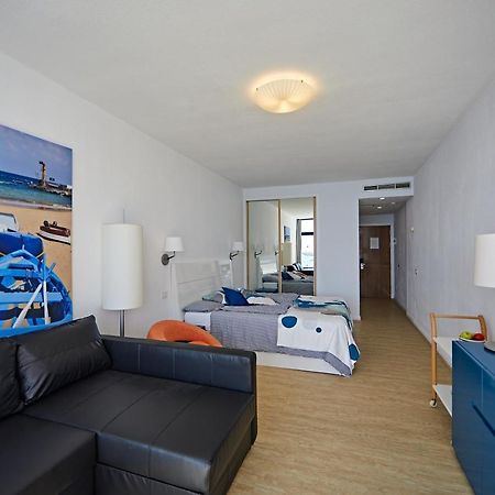 Ocean View Apartment Mogán Eksteriør bilde